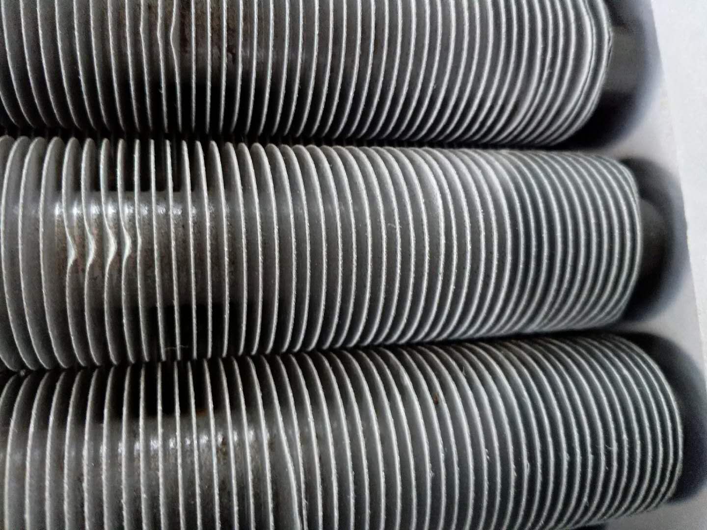 空氣冷卻器，空冷器